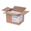 High-Density Shredder Bags, 56 Gal Capacity, 100/Box