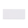 Peel Seal Strip Business Envelope, #9, Square Flap, Self-Adhesive Closure, 3.88 X 8.88, White, 500/Box