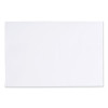 Peel Seal Strip Business Envelope, #A9, Square Flap, Self-Adhesive Closure, 5.74 x 8.75, White, 100/Box