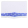 Double Window Business Envelope, #9, Commercial Flap, Gummed Closure, 3.88 x 8.88, White, 500/Box
