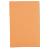 Catalog Envelope, 24 Lb Bond Weight Kraft, #1, Square Flap, Gummed Closure, 6 x 9, Brown Kraft, 500/Box