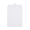 Easyclose Catalog Envelope, #10 1/2, Square Flap, Self-Adhesive Closure, 9 x 12, White, 250/Box
