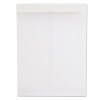 Catalog Envelope, 24 Lb Bond Weight Paper, #10 1/2, Square Flap, Gummed Closure, 9 x 12, White, 250/Box