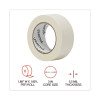 General-Purpose Masking Tape, 3" Core, 48 Mm X 54.8 M, Beige, 2/Pack