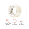 General-Purpose Box Sealing Tape, 3" Core, 1.88" X 54.6 Yds, Clear