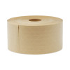 Glass-Fiber Reinforced Gummed Kraft Sealing Tape, 3" Core, 3" X 375 Ft, Brown, 8/Carton