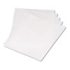 Laminating Pouches, 3 Mil, 9" X 11.5", Gloss Clear, 100/Box