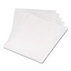 Laminating Pouches, 5 Mil, 9" X 11.5", Gloss Clear, 100/Pack