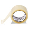 Heavy-Duty Box Sealing Tape, 3" Core, 1.88" x 54.6 Yds, Clear, 6/Pack