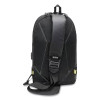 Glhf (Good Luck Have Fun) Sling, 12.9", 8.5 x 4.5 x 13.5, Black