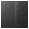 Classic Attache, Vinyl, 12.5 x 4 x 17.5, Black