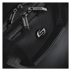 Classic Rolling Case, Fits Devices Up To 17.3", Polyester, 17.5 x 9 x 14, Black