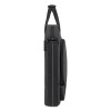 Urban Slimbrief, Fits Devices Up To 15.6", Polyester, 16" x 3" x 11.5", Gray