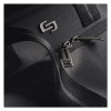 Urban Slimbrief, Fits Devices Up To 15.6", Polyester, 16" x 3" x 11.5", Gray