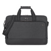 Urban Slimbrief, Fits Devices Up To 15.6", Polyester, 16" x 3" x 11.5", Gray