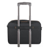 Urban Ultra Multicase, Fits Devices Up To 17.3", Polyester, 17 x 4 x 12.25, Black