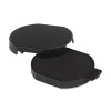 T5415 Professional Replacement Ink Pad For Trodat Custom Self-Inking Stamps, 1.75" Diameter, Black