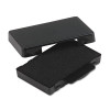 T5440 Professional Replacement Ink Pad For Trodat Custom Self-Inking Stamps, 1.13" x 2", Black