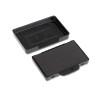 T5460 Professional Replacement Ink Pad For Trodat Custom Self-Inking Stamps, 1.38" x 2.38", Black