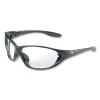 Seismic Sealed Eyewear, Frameless, Clear Single Lens