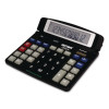 1200-4 Business Desktop Calculator, 12-Digit Lcd
