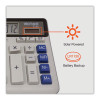 2140 Desktop Business Calculator, 12-Digit Lcd