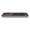 900 Antimicrobial Pocket Calculator, 8-Digit Lcd