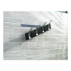 Heavy-Duty Fasteners, Extreme Outdoor Performance, 1" X 10 Ft, Titanium