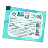 Vermints Organic Mints/Pastilles, Peppermint, 2 Mints/0.7 Oz Individually Wrapped, 100/Box