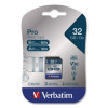32Gb Pro 600x Sdhc Memory Card, Uhs-I V30 U3 Class 10