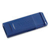 Store 'n' Go Usb Flash Drive, 8 Gb, Assorted Colors, 3/Pack