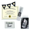 Color Cardstock - "Classic" Assortment, 65 Lb Cover Weight, 8.5 x 11, Assorted Classic Colors, 100/Pack