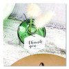 Bright White Card Stock, 96 Bright, 65 Lb Cover Weight, 8.5 x 11, 250/Pack