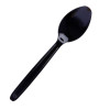 Cutlerease Dispensers, Holds 120 Spoons, 2.25 x 11.25 x 24, Gray