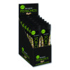 Wonderful Pistachios, Roasted And Salted, 1.25 Oz Tube, 12/Box