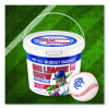 Bubble Gum Balls, Outta' Here Original, 80 Balls/Tub