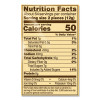 Hard Candies, Caramel, 27 Oz Bag