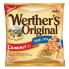 Hard Candies, Caramel, Individually Wrapped, 2.75 Oz