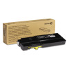 106r03513 High-Yield Toner, 4,800 Page-Yield, Yellow