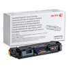 106r04346 Toner, 1,500 Page-Yield, Black