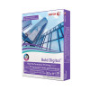 Bold Digital Printing Paper, 98 Bright, 24 Lb Bond Weight, 8.5 x 11, White, 500/Ream