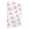 Bold Digital Printing Paper, 100 Bright, 28 Lb Bond Weight, 11 x 17, White, 500/Ream