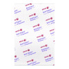 Bold Digital Printing Paper, 100 Bright, 28 Lb Bond Weight, 11 x 17, White, 500/Ream