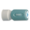 Specialty Stamp, Star Diagram, Light Blue