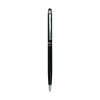 Styluspen Twist Ballpoint Pen/Stylus, Black