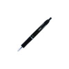 Sarasa Dry Gel X1 Gel Pen, Retractable, Medium 0.7 Mm, Black Ink, Black Barrel, 12/Pack