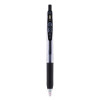 Sarasa Clip Gel Pen, Retractable, Fine 0.5 Mm, Assorted Ink And Barrel Colors, 20/Pack