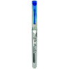 Zazzle Liquid Ink Highlighter, Assorted Ink Colors, Chisel Tip, Assorted Barrel Colors, 10/Set