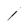 F-Refill For Zebra F-Series Ballpoint Pens, Fine Conical Tip, Black Ink, 2/Pack