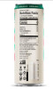 Zero Sugar Naturally Sweetened Black Tea, Raspberry Black Tea, 12 Oz Can, 12/Carton
